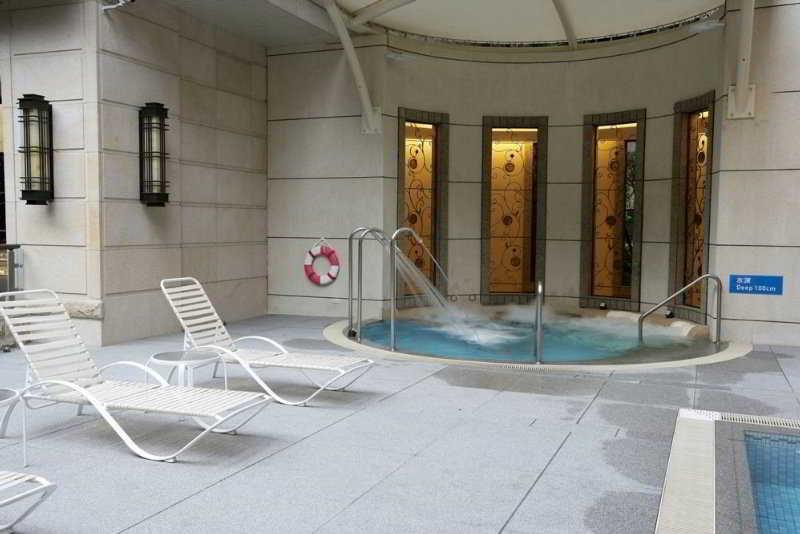 Fullon Hotel Taipei, East Shenkeng Зручності фото
