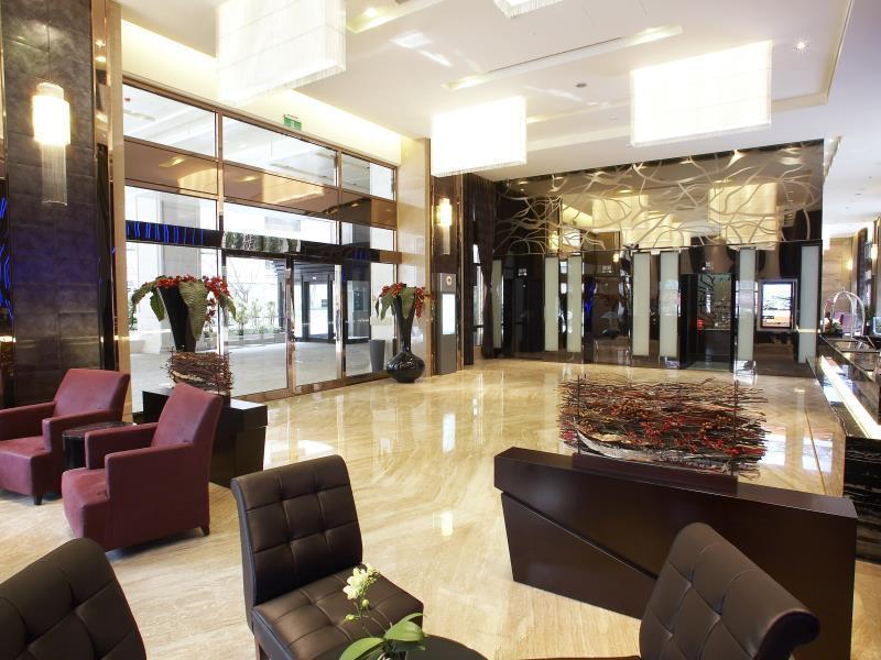 Fullon Hotel Taipei, East Shenkeng Екстер'єр фото