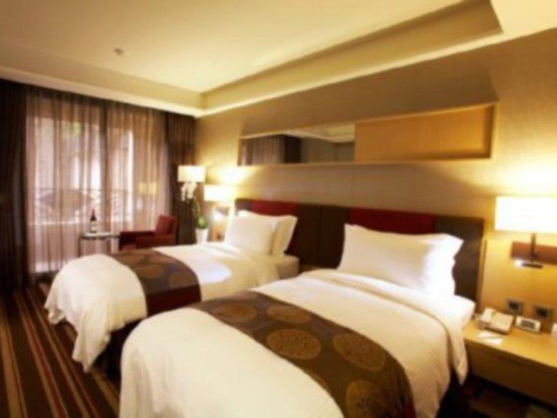 Fullon Hotel Taipei, East Shenkeng Екстер'єр фото