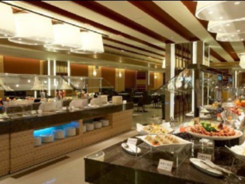 Fullon Hotel Taipei, East Shenkeng Екстер'єр фото