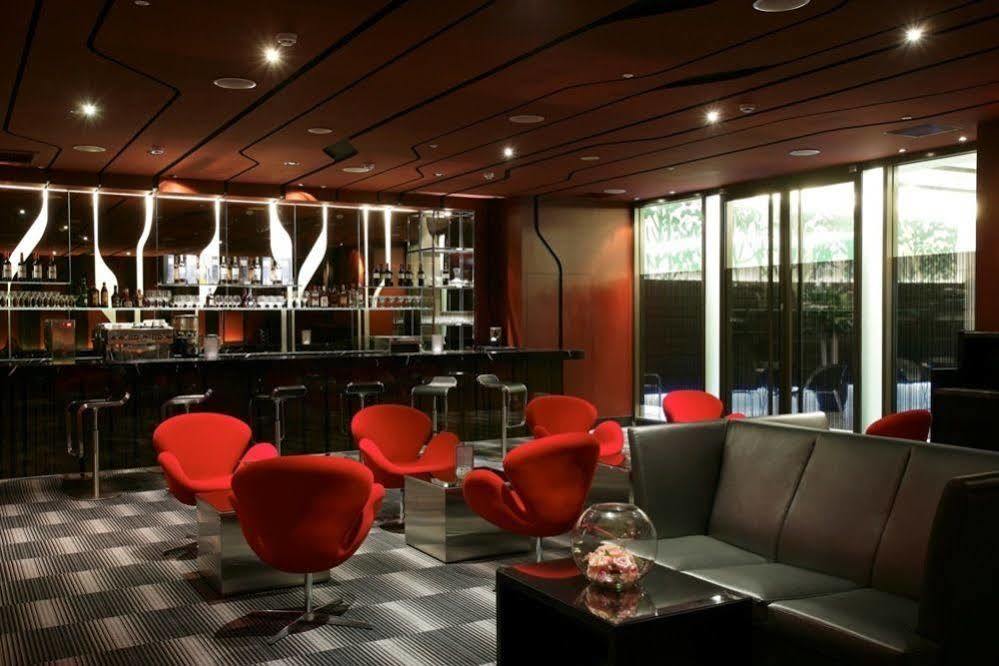 Fullon Hotel Taipei, East Shenkeng Ресторан фото