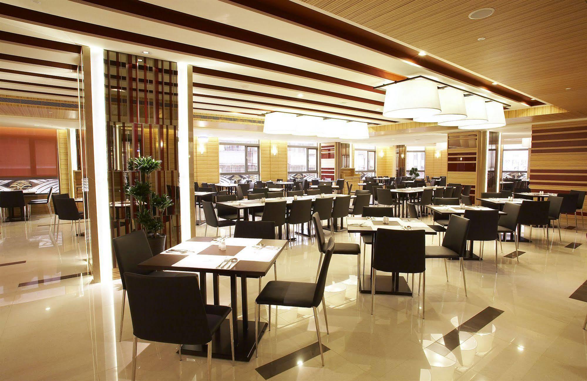 Fullon Hotel Taipei, East Shenkeng Екстер'єр фото