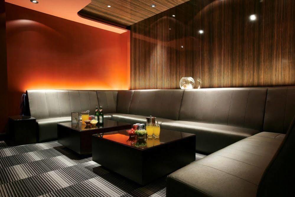 Fullon Hotel Taipei, East Shenkeng Екстер'єр фото