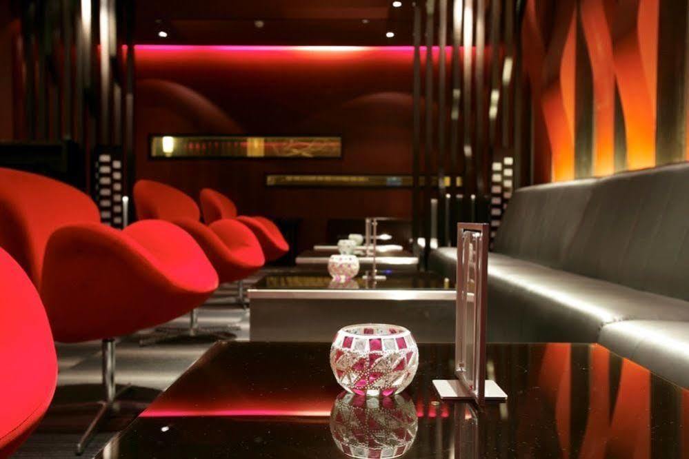 Fullon Hotel Taipei, East Shenkeng Екстер'єр фото