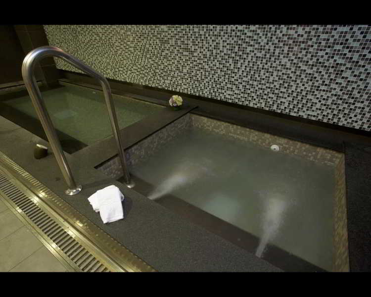 Fullon Hotel Taipei, East Shenkeng Екстер'єр фото