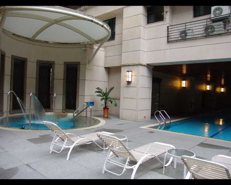 Fullon Hotel Taipei, East Shenkeng Екстер'єр фото