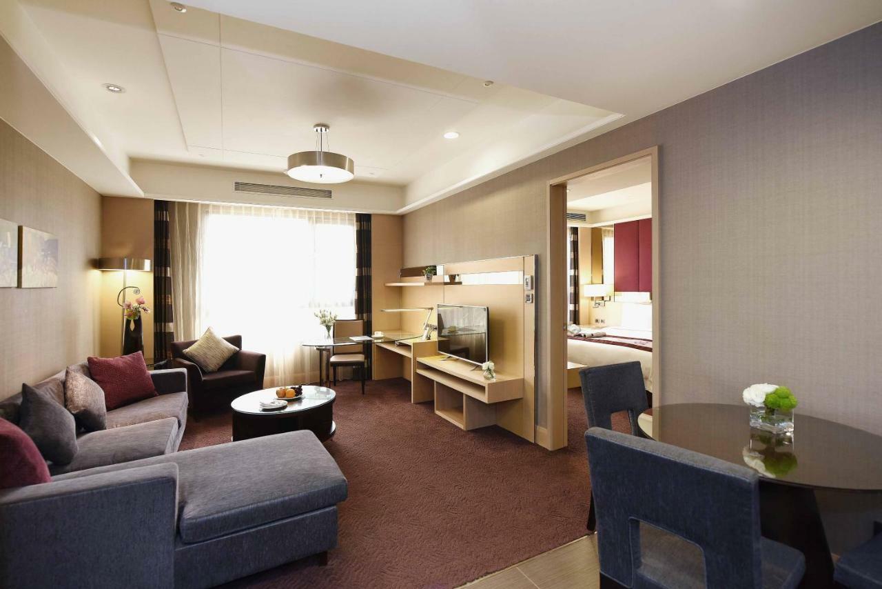 Fullon Hotel Taipei, East Shenkeng Екстер'єр фото