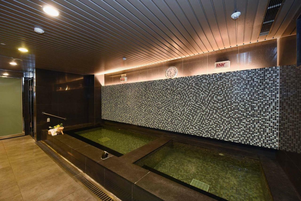 Fullon Hotel Taipei, East Shenkeng Екстер'єр фото