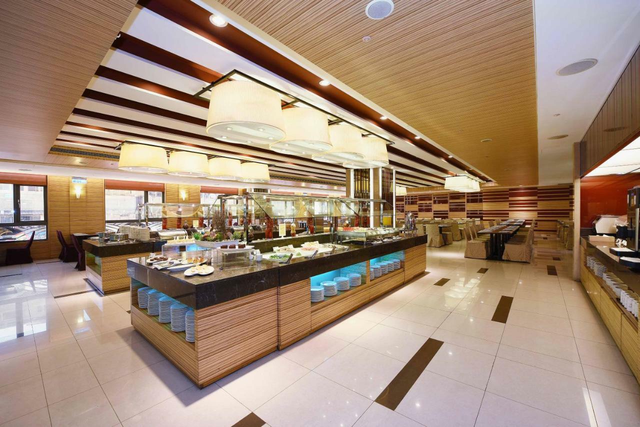 Fullon Hotel Taipei, East Shenkeng Екстер'єр фото