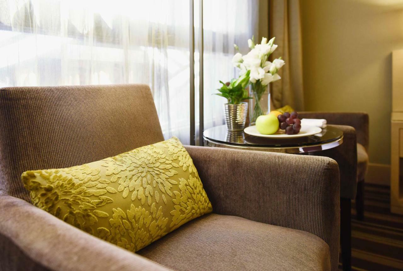 Fullon Hotel Taipei, East Shenkeng Екстер'єр фото
