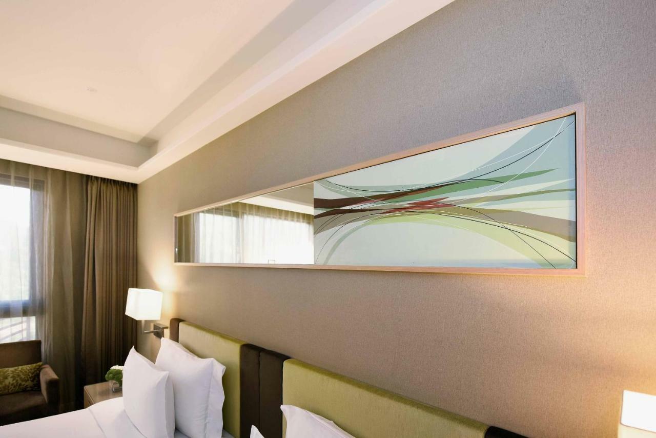 Fullon Hotel Taipei, East Shenkeng Екстер'єр фото