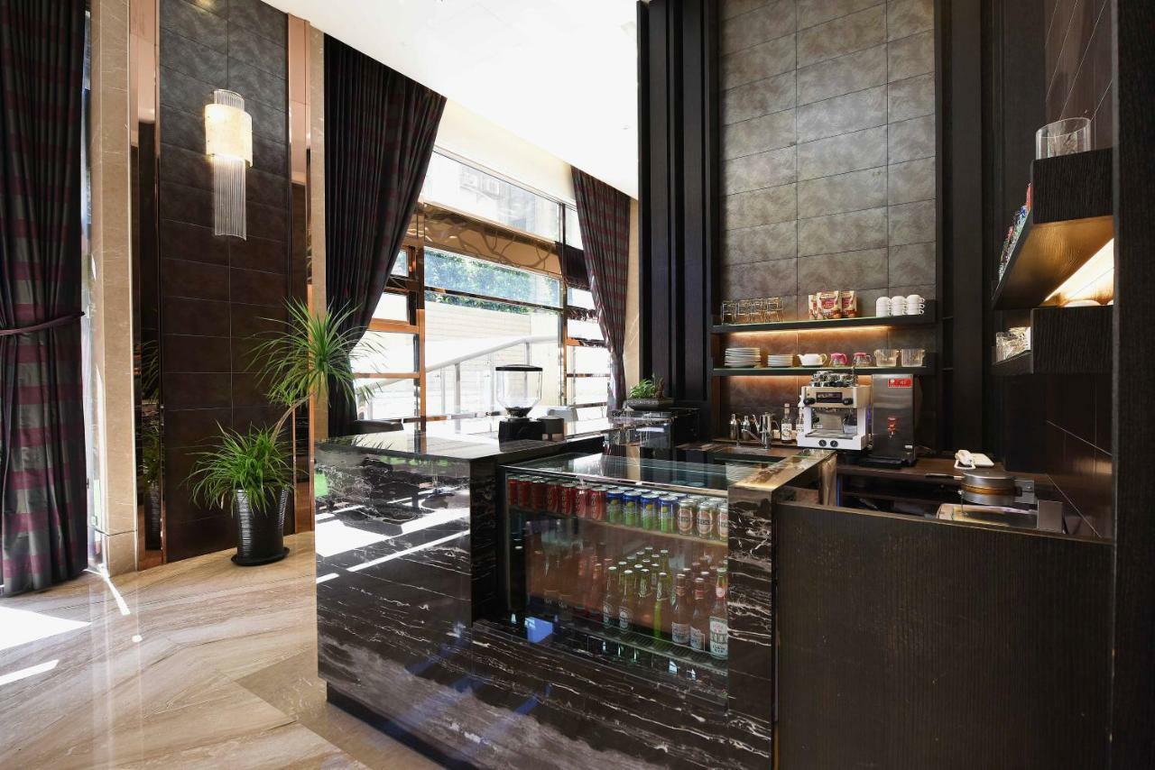 Fullon Hotel Taipei, East Shenkeng Екстер'єр фото