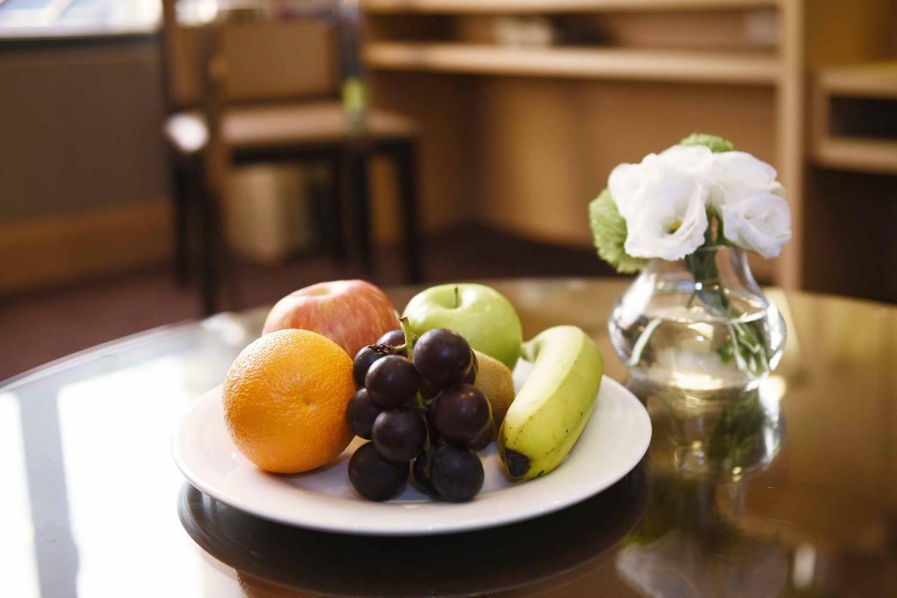 Fullon Hotel Taipei, East Shenkeng Екстер'єр фото