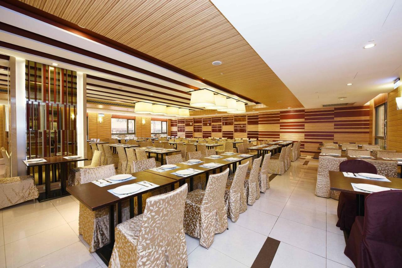 Fullon Hotel Taipei, East Shenkeng Екстер'єр фото