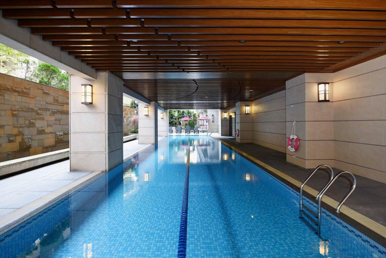Fullon Hotel Taipei, East Shenkeng Екстер'єр фото