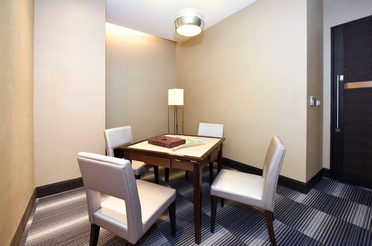 Fullon Hotel Taipei, East Shenkeng Екстер'єр фото